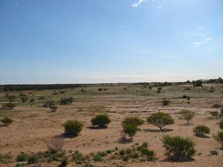 #1: Looking west into South Australia