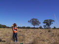 #6: Jamie at the confluence