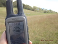 #3: Looking East from the 32S 152E confluence with GPSr