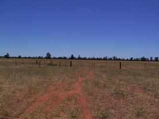 #1: View from the confluence