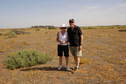 #7: A Very Hot Fiona and Stephen at The Confluence