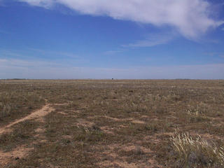 #1: Main view from the confluence