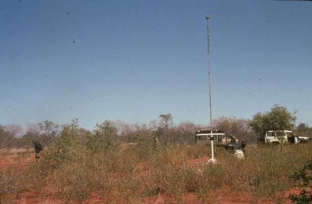 'Kookaburra' memorial