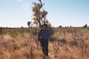 #7: Jack standing at the confluence