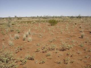 #1: General view of confluence point