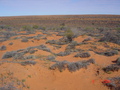 #2: View from confluence looking west