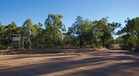 #4: The right-hand spur towards the Fern Springs farm - 10.3 km from the point