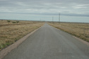 #7: Road north to Hughenden