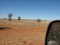 #8: Leaving The Road And Heading In To The Confluence Point