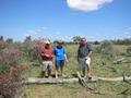 #4: Ross, David and Neil at the spot