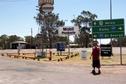 #7: Moonie "Oil Capital of Queensland" - Sean in foreground