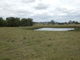 #1: The Confluence from 15 m