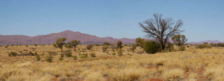 #1: General View of Confluence Area