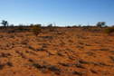 #4: Looking East From Confluence