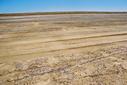 #5: View to west across Lake Poeppel