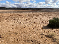 #7: The general confluence area on the eastern edge of Lake Poeppel