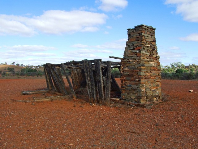 Windowarta Hut