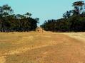 #4: View from confluence looking south