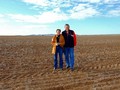 #7: Fiona and Stephen at the Confluence