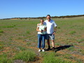 #7: Fiona and Stephen at the Confluence