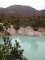 #7: The Blue Lake