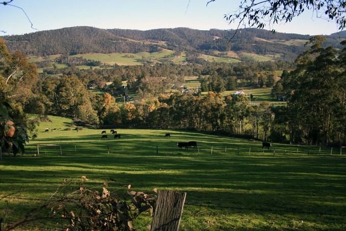 Confluence surrounds