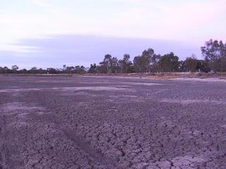 #1: Main view from the confluence