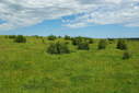 #3: Looking South from the Confluence