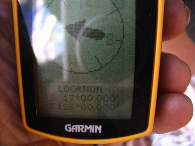 GPS