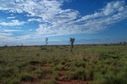 #5: Looking north towards 20°S 129°E, approximately 10m away.