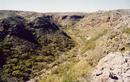 #4: Biggest gorge we had to cross