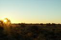 #2: Looking East from the Confluence