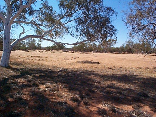 Gascoyne River