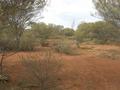 #4: View from the confluence looking south