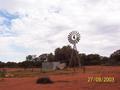 #6: Taylors Well on Sturt Meadows station