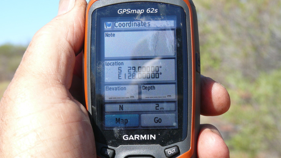 The GPS