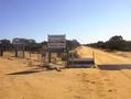 #2: The 'Emu Proof Fence' looking north