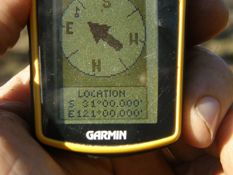 GPS