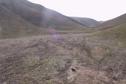 #2: Looking S from the confluence to Mishov Dag anticline