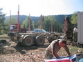 #6: A forester studies my map of mines