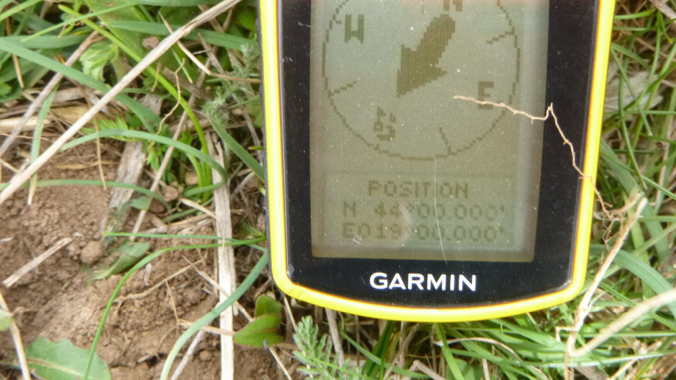 GPS