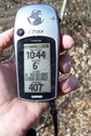 #5: GPS readings