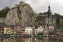 #7: Meuse River at Dinant