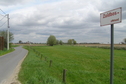 #7: Looking northeast from 20 meters southeast of the confluence point.