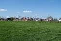 #3: View towards NW from the confluence