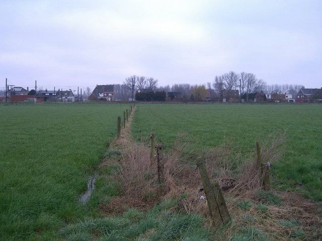 View north / Blick nach Norden