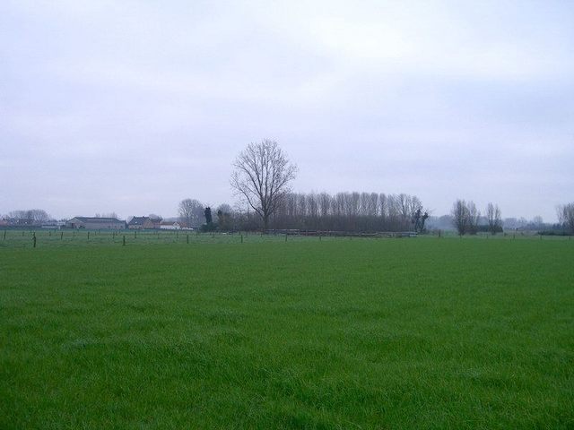 View south / Blick nach Süden