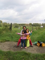 #7: Haijing, Eline and Lisanne