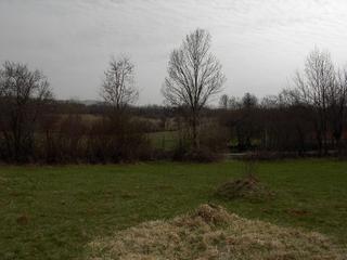 #1: A view of the confluence.