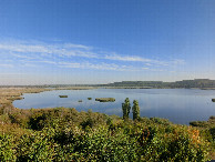 #9: Srebarna Nature Reserve (UNESCO World Heritage Site)